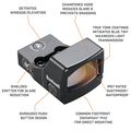 RXS-250 REFLEX SIGHT